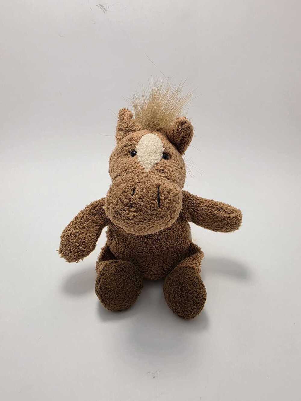 Russ Luv Pets “Rocker” the Horse, No Tags (4 inch)